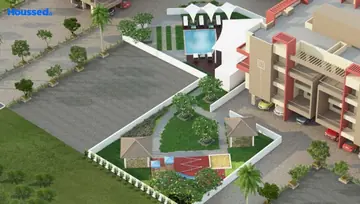 Amenities of Karda Hari Sagar - Image 15791