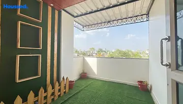 Sample Apartment of Bharmal Gulmohar Diamond - Image 12324
