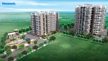 Project Image of Shantai Divine Bliss - Image 117434