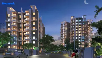 Project Image of Shantai Divine Bliss - Image 117432