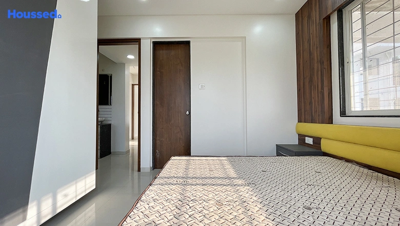 Sample Apartment of Shantai Divine Bliss in Punawale, Pune - Image 117441