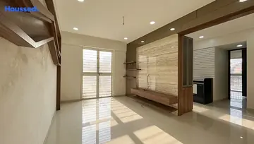 Sample Apartment of Shantai Divine Bliss - Image 117436