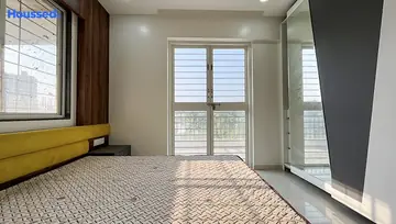 Sample Apartment of Shantai Divine Bliss - Image 117440