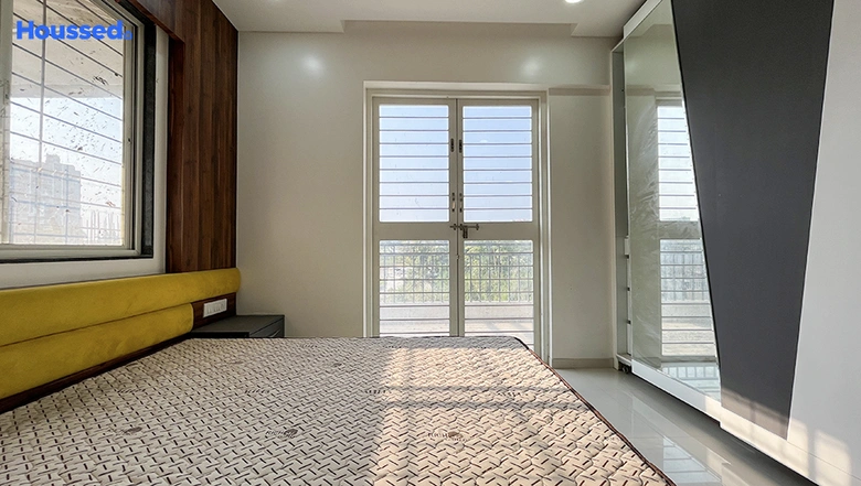 Sample Apartment of Shantai Divine Bliss in Punawale, Pune - Image 117440
