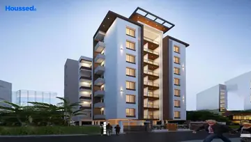 Project Image of Design Signature Heights - Image 119398