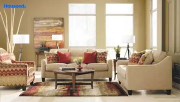 Sample Apartment of Design Signature Heights - Image 119400