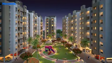 Amenities of Karda Hari Siddhi - Image 15800