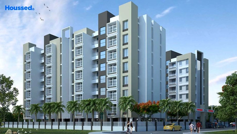 Project Image of Karda Hari Siddhi in Nashik Road, Nashik - Image 15797