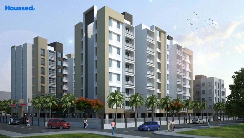 Project Image of Karda Hari Siddhi in Nashik Road, Nashik - Image 15798