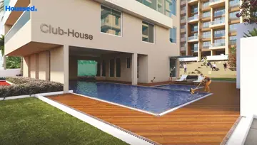 Amenities of Hari Vasant Twin Towers - Image 15835