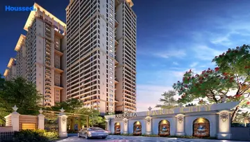 Project Image of Kukreja Paris City - Image 93798