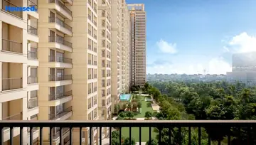 Project Image of Kukreja Paris City - Image 93800