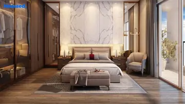 Sample Apartment of Kukreja Paris City - Image 93809