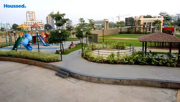 Amenities of Karda Hari Vishwa - Image 15879