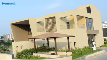 Amenities of Karda Hari Vishwa - Image 15880