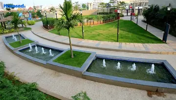 Amenities of Karda Hari Vishwa - Image 15878