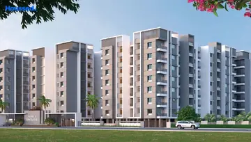 Project Image of Hare Krishna Gokul Enclave - Image 12414