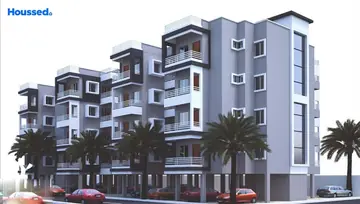 Project Image of Neel Vihar 1 - Image 121177