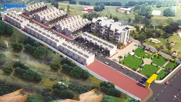 Project Image of Neel Vihar 1 - Image 121178