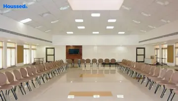 Amenities of Mahalaxmi Palmtown - Image 15950