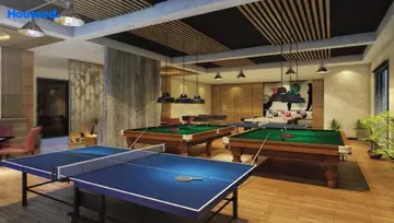 Amenities of Mahalaxmi Palmtown - Image 15948