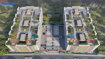 Project Image of Mahalaxmi Palmtown - Image 15946