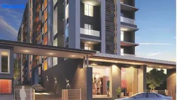 Project Image of Space 64 Meridien - Image 15206