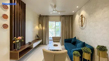 Sample Apartment of Space 64 Meridien - Image 15210