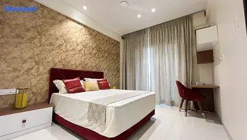 Sample Apartment of Space 64 Meridien - Image 15216