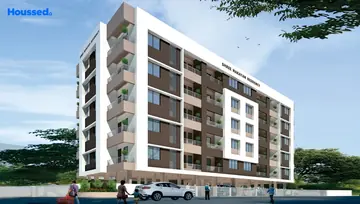 Project Image of Shree Narayan Residency - Image 15987