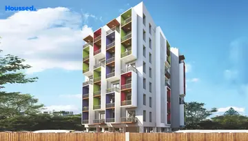 Project Image of Mahalaxmi Aston - Image 119914