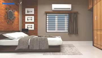 Sample Apartment of Mahalaxmi Blue Lotus - Image 16029