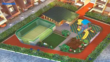 Amenities of Shree Tirumala Omkar - Image 16069