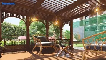 Amenities of Shree Tirumala Omkar - Image 16070