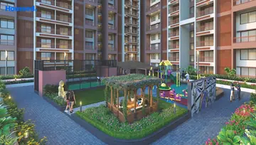 Amenities of Shree Tirumala Omkar - Image 16068