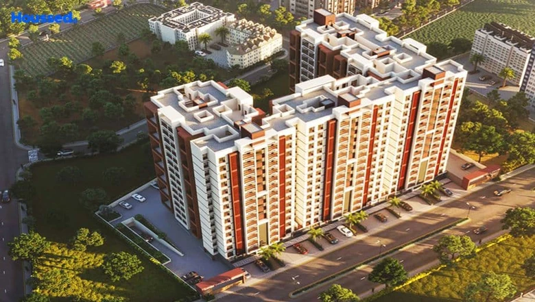 Project Image of Shree Tirumala Omkar in Gangapur Road, Nashik - Image 16063
