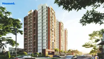 Project Image of Shree Tirumala Omkar - Image 16066
