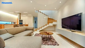 Sample Apartment of Saakar Abhinav Park - Image 16155