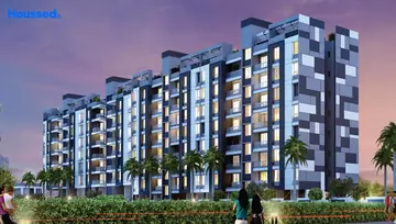 Project Image of Nirman Milestone - Image 15190