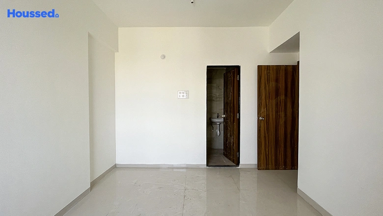 Sample Apartment of Nirman Milestone in Ravet, Pune - Image 15198