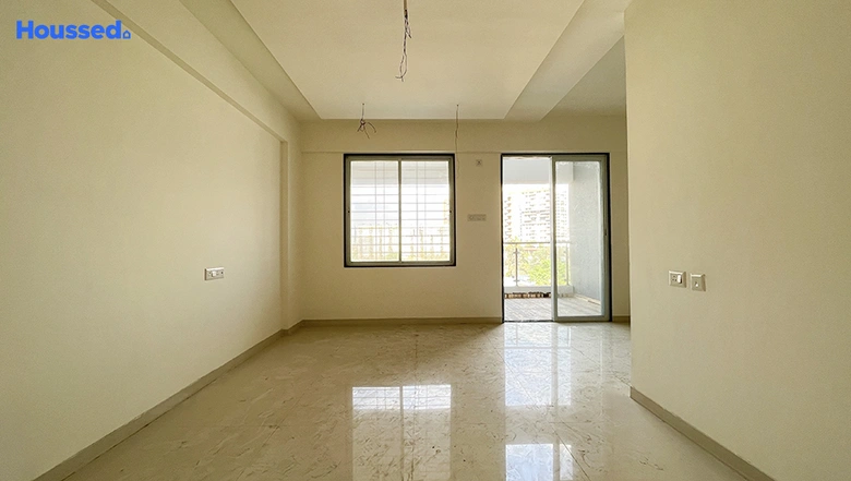 Sample Apartment of Nirman Milestone in Ravet, Pune - Image 15200