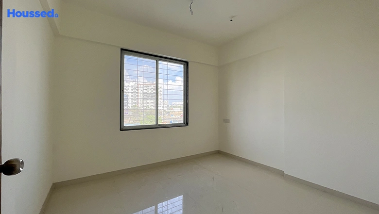Sample Apartment of Nirman Milestone in Ravet, Pune - Image 15197