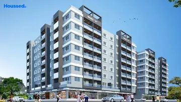 Project Image of Sanskar Samruddhi Vihar - Image 16158