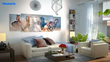 Sample Apartment of Shree Maa Ishta - Image 759