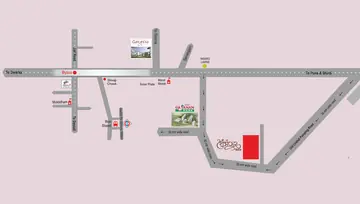 Location of Shree Shubhankar Niwas - Image 16197