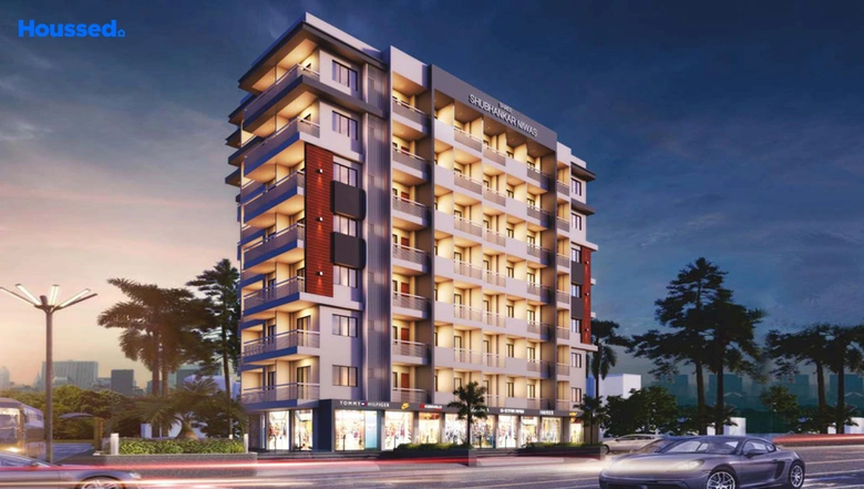 Project Image of Shree Shubhankar Niwas in Nashik Road, Nashik - Image 16194
