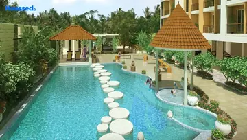 Amenities of Tridentia Panache - Image 766