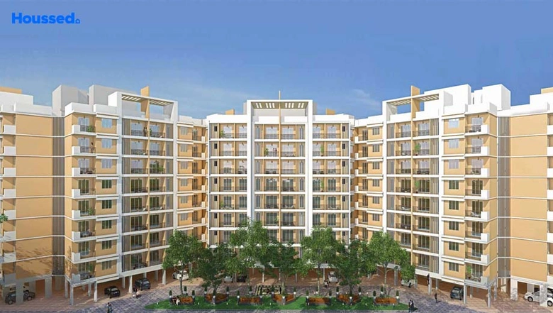 Project Image of Tridentia Panache in Gogol, Goa - Image 765