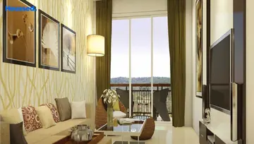 Sample Apartment of Tridentia Panache - Image 767