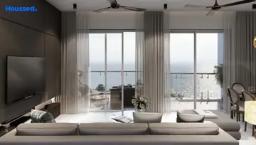 Sample Apartment of 82 Ocean Crest - Image 43783